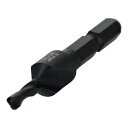 六角軸 木ネジ専用皿取りカッター MS-10.5-4 096972 ガーデニング・DIY・防殺虫 ガーデニング・花・植物・DIY