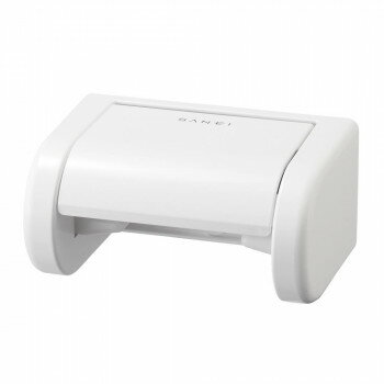 三栄　SANEI　ワンタッチペーパーホルダー　W37-MW2 家事用品 トイレマット・カバー類