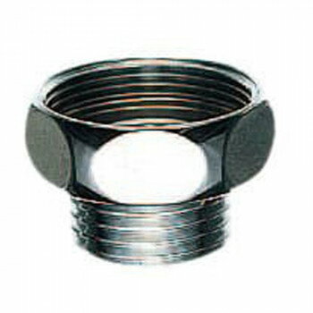 三栄　SANEI　シャワーアダプター　PT25-6 ガーデニング・DIY・防殺虫 ガーデニング・花・植物・DIY