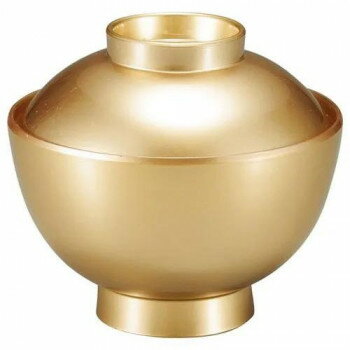 福井クラフト　新和越前椀 総金 70000770 家事用品 調理用品