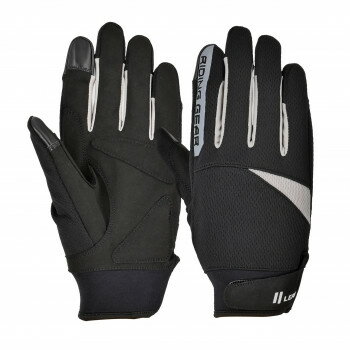 リード工業　ライトメッシュグローブ　ブラック　フリー　GM-506A スポーツ・アウトドア カー・自転車