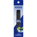使い捨て電子 VAPE SUEL ブルーベリー 健康グッズ 禁煙グッズ