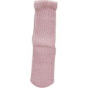 神戸生絲 コベス 婦人極上しめつけません毛混ソックス20-24cm 3901 ローズ アパレル レディース レディース靴下・レギンス・スパッツ