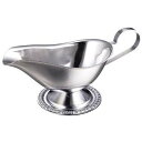 佐藤金属興業 アメリカンソースポット L 家事用品 食器