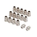 G-FORCE メタルピボットボールセット(Genova) GOP120 文具・玩具 玩具