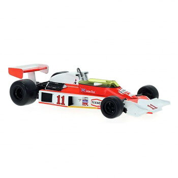 ixo ������ �ޥ��顼��� M23-Ford 76���ʥ�GP 11 J.Hunt 1/24�������� 24F001 ����ƥꥢ ��ʪ���ݤ�����
