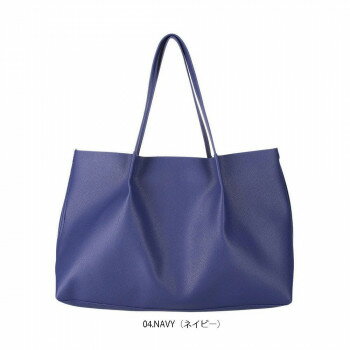 ROOTOTE ルートート LT.MED.レザレットRE-A NAVY 147704 服飾雑貨 バッグ