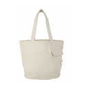 ROOTOTE ルートート SN.ミディアム.リサイクルコットン-A IVORY 296802 服飾雑貨 バッグ