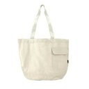 ROOTOTE ルートート SN.ミディアム .リサイクルコットン-B IVORY 306603 服飾雑貨 バッグ