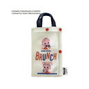 ROOTOTE ルートート IP.マスクケース.OSAMU-B BRUNCH 821401 服飾雑貨 バッグ