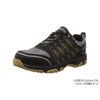 すま先を保護する鋼鉄先芯入りです。ソールは、踏み抜き防止があり、油による劣化がしにくく、衝撃を吸収し、足の疲労を緩和してくれます。通気制のあるクッションインソールで快適な履き心地です。サイズ24.5cm個装サイズ：32.4×22.4×12.6cm重量個装重量：1100g素材・材質アッパー:メッシュ、PUアウターソール:モールド底(EVA、ラバー)仕様ウイズ:3E生産国中国おすすめ
