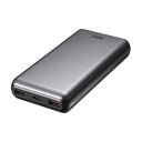 サンワサプライ モバイルバッテリー 20000mAh・PD20W BTL-RDC29 パソコン・AV機器関連 PC・携帯関連