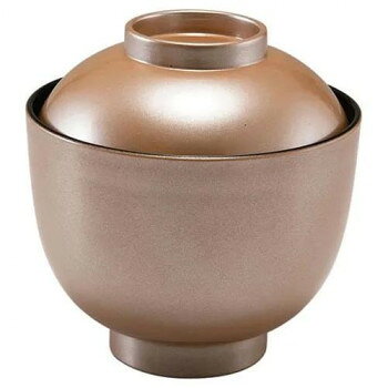 乐天商城 - 福井クラフト　姫わらべ小吸椀 銀透き(琳) 33710450 家事用品 食器