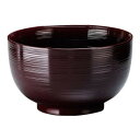 福井クラフト 4.5寸刷毛目丼オール 新溜 41000570 家事用品 食器