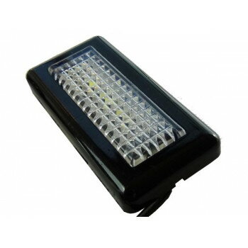 LEDトランクライト KM-TR01 スポーツ・アウトドア カー・自転車