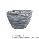 MHクールスクエアS グレイ 7700038GY ガーデニング・DIY・防殺虫 ガーデニング・花・植物・DIY