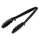 ホームシェフ 万能トング ブラック R-0518 家事用品 調理用品