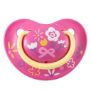 Pigeon(ピジョン) おしゃぶりFUN FRIENDS フラワー L 412359 文具・玩具 玩具