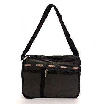 優美社　4R81-00　A.O.T （エーオーティー） リップストップ拡張ショルダー ブラウン 服飾雑貨 バッグ