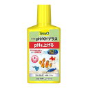 3 テトラ PH/KH プラス 250ml (液体) 76218 ペット用品 熱帯魚・アクアリウム