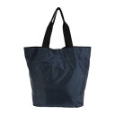 優美社 3006-00 巾着エコバッグ ネイビー 服飾雑貨 小物(手袋・マフラー等)