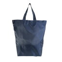 優美社 9025-00 コンパクトエコバッグ17L ネイビー 服飾雑貨 小物(手袋・マフラー等)