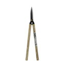 葛城山 カーブ刃刈込鋏 165mm 3346 331246 ガーデニング・DIY・防殺虫 ガーデニング・花・植物・DIY(3)