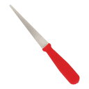 H&H ダイヤシャープナー 三角両面 レッドグリップ 300/600 342990 ガーデニング・DIY・防殺虫 ガーデニング・花・植物・DIY