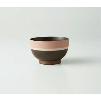 Ra-bow お椀 PK　22-460610 家事用品 調理用品