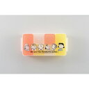 「スヌーピー」キューブストッカー6pc SN-306 家事用品 調理用品(3)