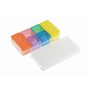 「ビタプラ」キューブストッカー6pc(大) VP-105 家事用品 調理用品