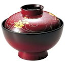 福井クラフト 4寸台平仙才朱ボカシ立田川春秋 12025090 家事用品 調理用品
