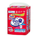 サルバ やわ楽パンツしっかり長時間 M-L 18枚(尿5回) 843487 ベビー/シルバー 介護用品