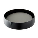 墨運堂 SS型 墨池斜硯 かな用 文具・玩具 文具