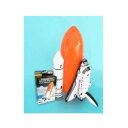 DARON インフレーティブ スペースシャトル フルスタック EB0321 文具・玩具 玩具(3)