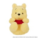 セキグチ ディズニー ころりんぬいぐるみ/プーさん 647439 文具・玩具 玩具(3)