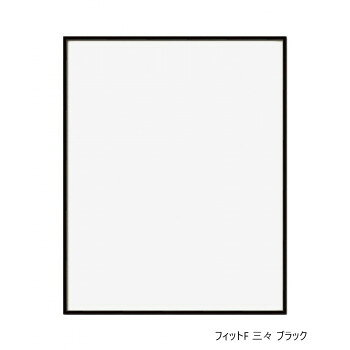 A.P.J.　フィットF 三々 ブラック　0020152329 インテリア その他インテリア