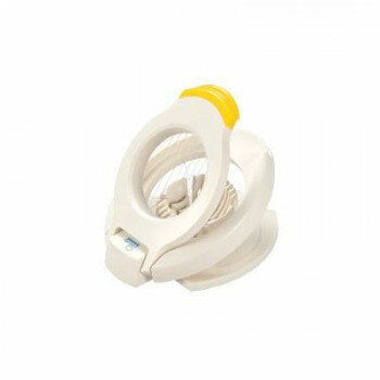 佐藤金属興業 シェフランド エッグスライサー 家事用品 調理用品