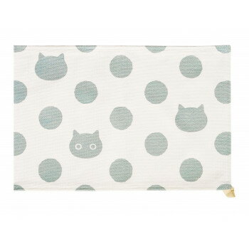 従来の縦型洗濯機はもちろん、ドラム式洗濯機でも洗濯可能です。普段の洗濯物と一緒に洗えるのもポイントです。乾燥機が使用できるため、天気に左右されず気軽にお洗濯ができます。※すべりやすい場合は市販のすべり止めネットを併用してください。※洗濯機での丸洗いは必ず洗濯ネットを使用し、ごみ取りネットも併用してください。※漂白剤や柔軟剤入りの洗剤は使用しないでください。サイズ(約)D400×W600×H5mm個装サイズ：45×30×1cm重量(約)200g個装重量：235g素材・材質吸水材(ポリエステル60%・レーヨン40%)仕様洗濯:可能生産国中国おすすめ