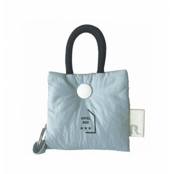 ROOTOTE�@���[�g�[�g�@WR.�L�[�`���[��.�C���g���b�v-A BLUE�@111502 �����G�� �o�b�O