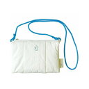 ROOTOTE ルートート EU.サコッシュ.イントリップ-A WHITE 111603 服飾雑貨 バッグ(4)