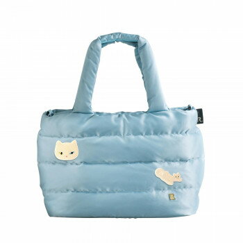 ROOTOTE�@���[�g�[�g�@�g�[�g�o�b�O�@FE.�f��.cat-21�@Aquamarine�@906504 �����G�� �o�b�O