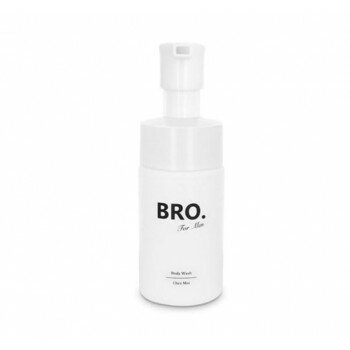 シェモア　男性用化粧品 ボディウォッシュ BRO.FOR MEN Body Wash　100ml 化粧品 ボディケア化粧下地