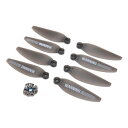 G-FORCE LACIERO(ラ・シエロ) プロペラセット(4セット入) GB043 文具・玩具 玩具