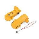 G-FORCE LACIERO(ラ・シエロ) ボディセット GB045 文具・玩具 玩具