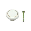 ハイロジック 17877 ツマミ 101WGR 38mm 1個入 ガーデニング・DIY・防殺虫 ガーデニング・花・植物・DIY