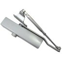 リョービ ドアクローザ 20シリーズ パラレル型 D型ブラケット 21PD 22236 ガーデニング・DIY・防殺虫 ガーデニング・花・植物・DIY