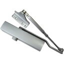 リョービ ドアクローザ 20シリーズ パラレル型 L型ブラケット 22PL 22239 ガーデニング・DIY・防殺虫 ガーデニング・花・植物・DIY