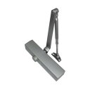リョービ ドアクローザ 20シリーズ スタンダード型 ストップ付 内装式 S-121 22253 ガーデニング・DIY・防殺虫 ガーデニング・花・植物・DIY