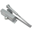 リョービ ドアクローザ 80シリーズ パラレル型 ストップ付 1820P 22280 ガーデニング・DIY・防殺虫 ガーデニング・花・植物・DIY